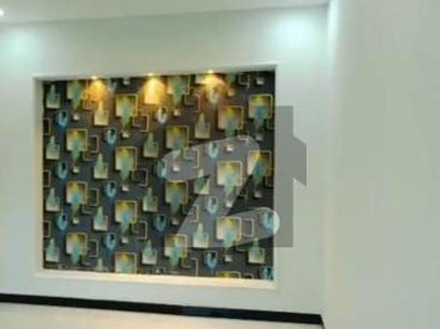 5 Marla House For Sale in MPCHS Block F Islamabad. Mpchs block f