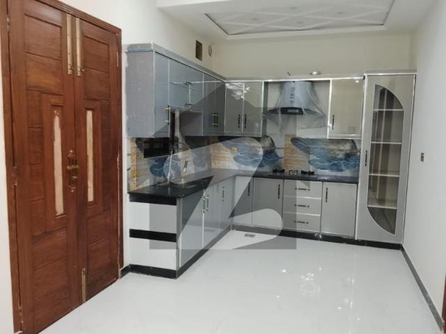 5 Marla House For Sale In Nasheman Iqbal Phase 2 Lahore Nasheman e Iqbal Phase 2