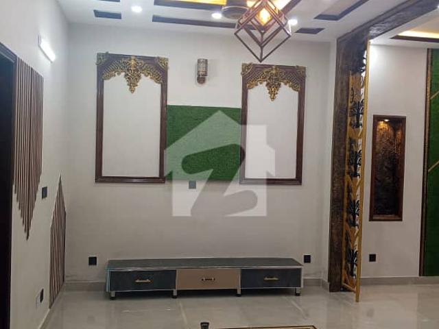 5 Marla house for sale in nasheman Iqbal phase 2 Lahore