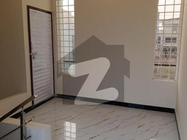 5 Marla House For Sale In New City Phase 2 Wah Near Brahma M1 Interchange New City Phase 2
