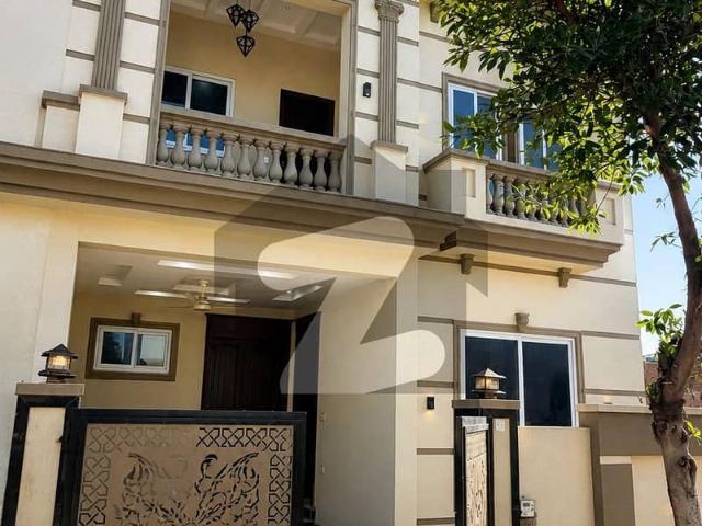 5 Marla House FOR SALE In New Metro City Sarai Alamgir, Kharian