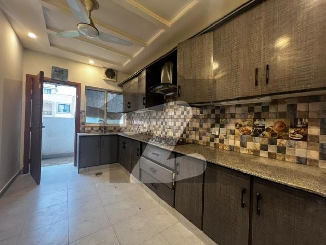 5 Marla House For Sale In Overseas 5 Bahria Town Phase 7 Rawalpindi/Islamabad Bahria Greens Overseas Enclave Sector 5