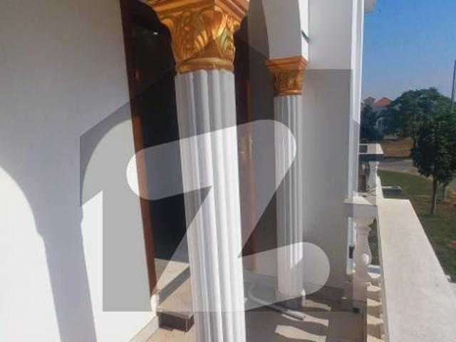 5 Marla House For Sale In A Extension, Citi Housing Society, Sialkot Citi Housing Society Block A Extension