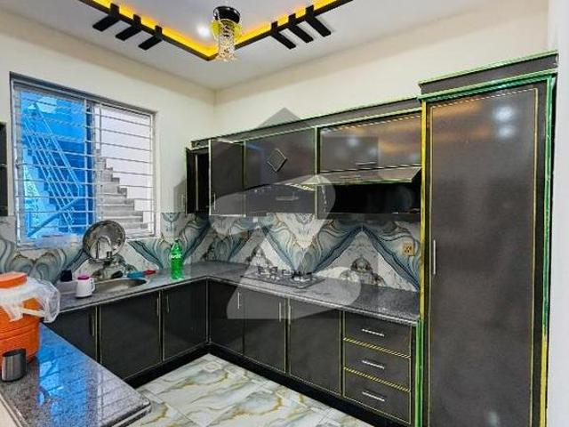 5 Marla House For Sale In Airport Housing Society Rawalpindi Airport Housing Society