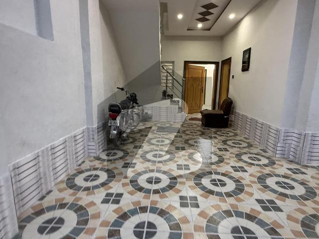 5 Marla House For Sale In Airport Housing Society Rawalpindi Airport Housing Society Sector 3