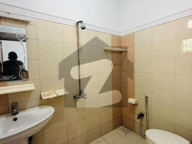 5 Marla House For Sale In Airport Housing Society Rawalpindi Airport Housing Society Sector 4