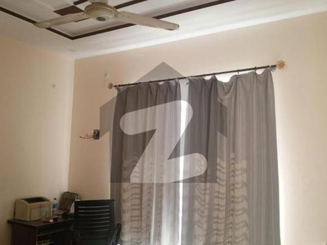 5 Marla House For Sale In AL Jalil Garden Faizpur interchange Lahore Al Jalil Garden Tulip Block