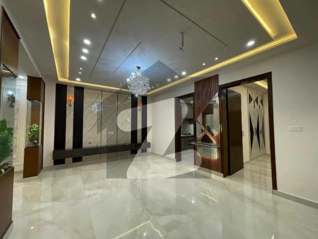 5 Marla House For Sale in Buch Villas Multan Buch Executive Villas