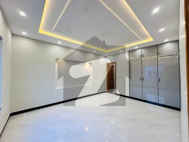 5.25 Marla House For Sale In Buch Villas Multan Buch Executive Villas
