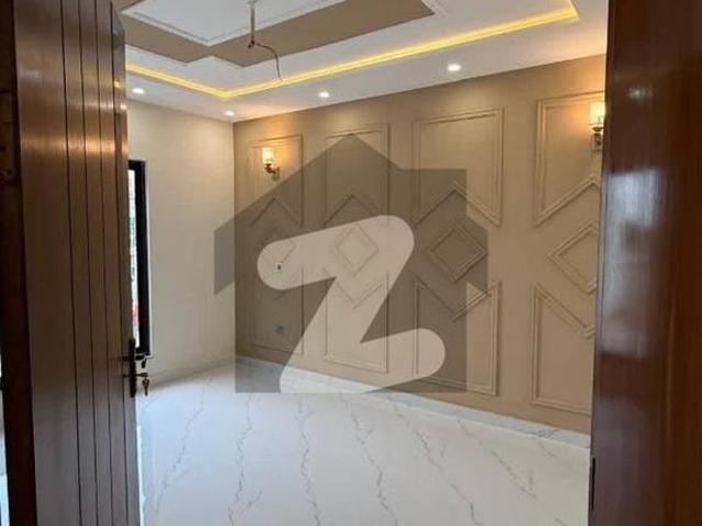 5 Marla House For Sale In Buch Villas Multan Buch Executive Villas