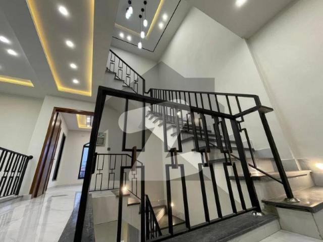 5 Marla House For Sale in Buch Villas Multan Buch Executive Villas
