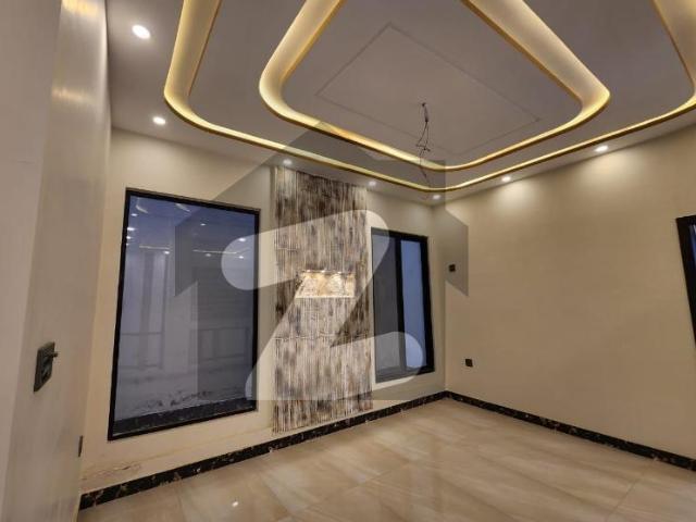 5 Marla House For Sale In Buch Villas Multan Buch Executive Villas
