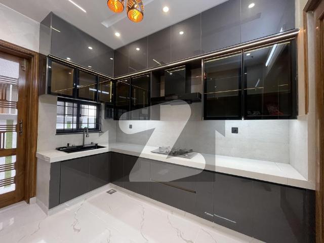 5 Marla House For Sale In Bahria Town Lahore Bahria Town Sector E