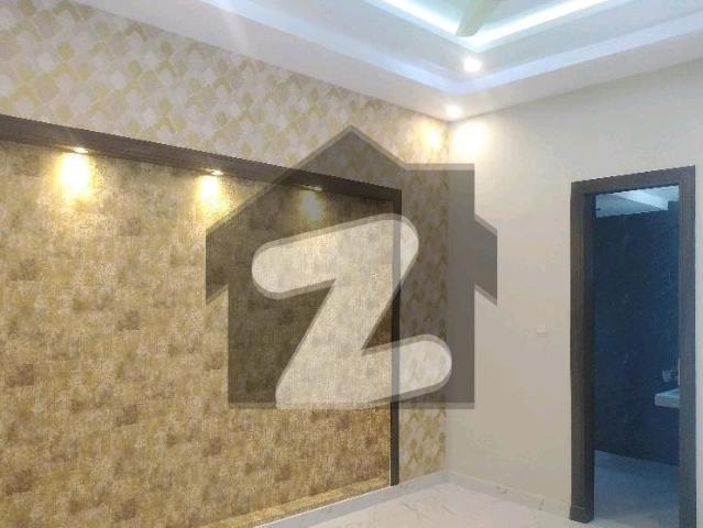 5 Marla House For sale In Bahria Town Phase 8 Block M Rawalpindi Bahria Town Phase 8 Block M