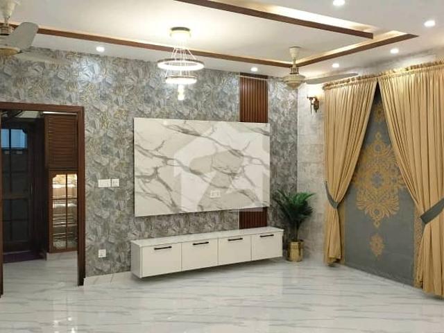 5 Marla House For Sale In Bahria Town Sector C Lahore