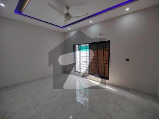 5 Marla House For Sale In Bahria Enclave, Islamabad Bahria Enclave