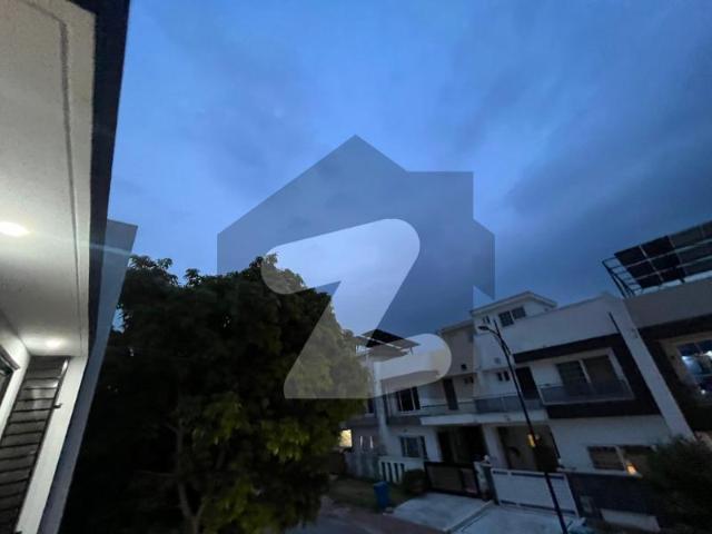5 Marla House For Sale In Bahria Enclave, Islamabad Bahria Enclave Sector H