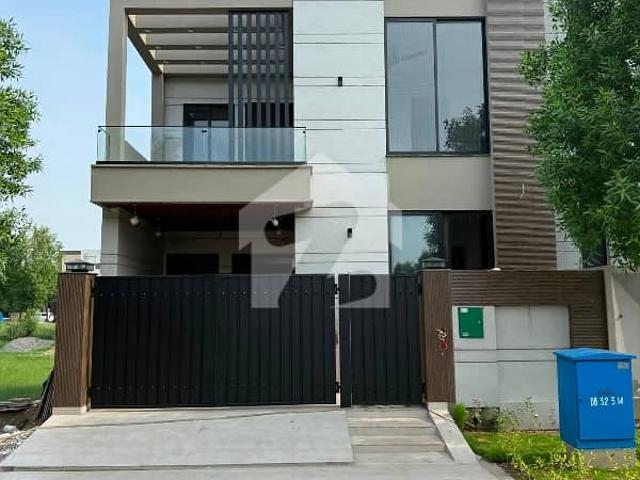 5 Marla House For Sale In Bahria Orchard Eastern Extension | Prime Location