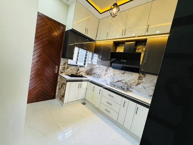 5 Marla House For Sale In Bahria Orchard Lahore Prime Location