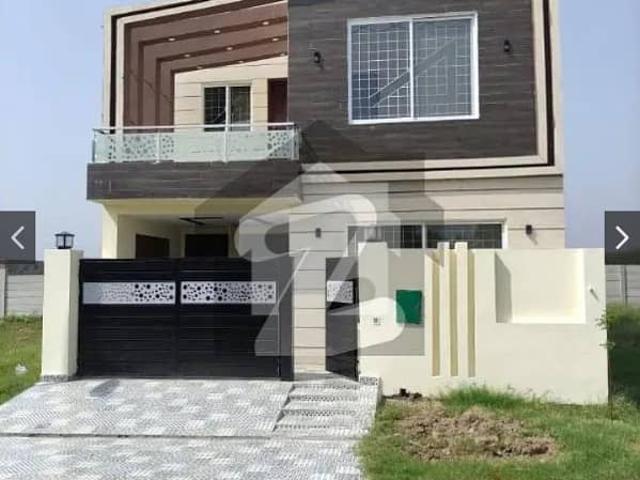 5 Marla House For Sale In Bahria Orchard Lahore Prime Location Ideal Living
