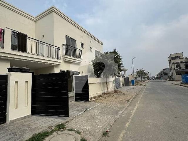 5 Marla House For Sale In Bahria Orchard Phase 1 Prime Location