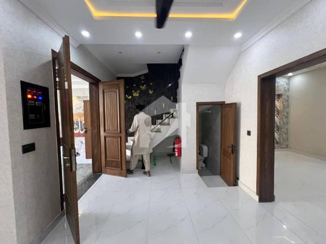 5 Marla House For Sale In Bahria Orchard Phase 2 Prime Location Best Deal