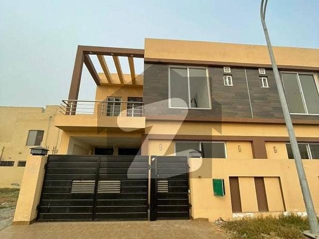5 Marla House For Sale In Bahria Orchard Phase 4 Block G5 Lahore