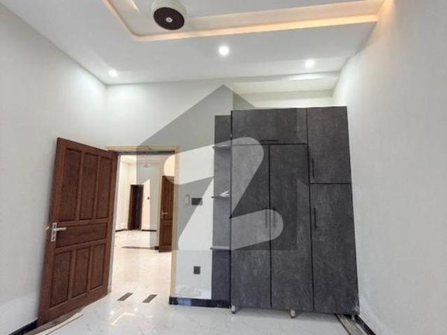 5 Marla House For Sale In Bani Gala