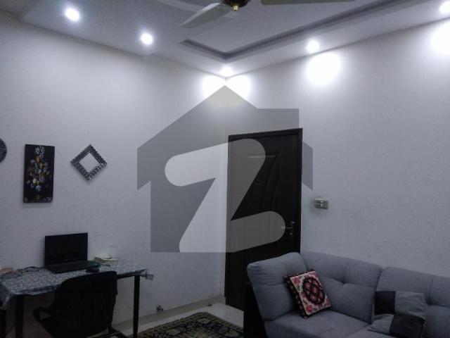 5 Marla House For Sale In Beautiful Punjab Coop Housing Society