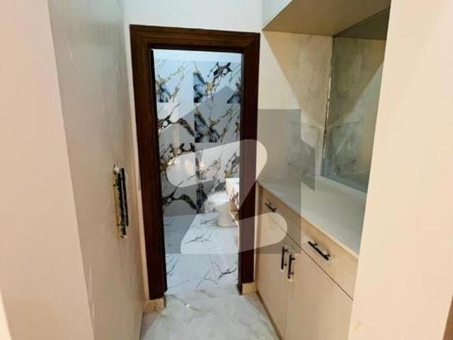5 Marla House For Sale In Behria Enclave Islamabad Bahria Enclave