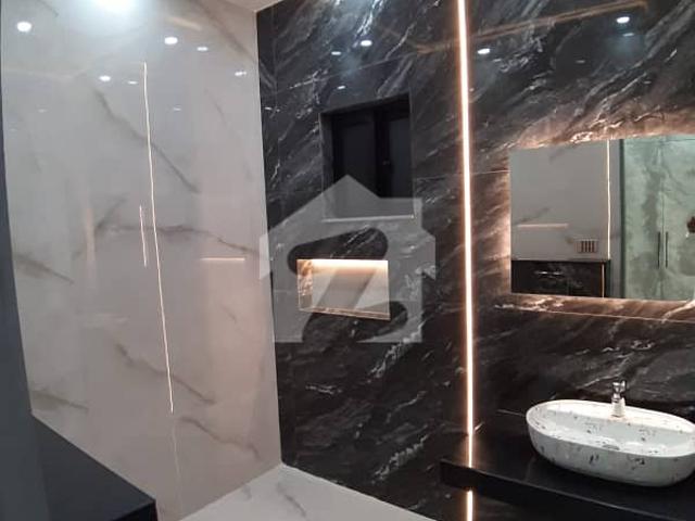 5 Marla House For SALE In Block N DHA Rahbar 11 Lahore