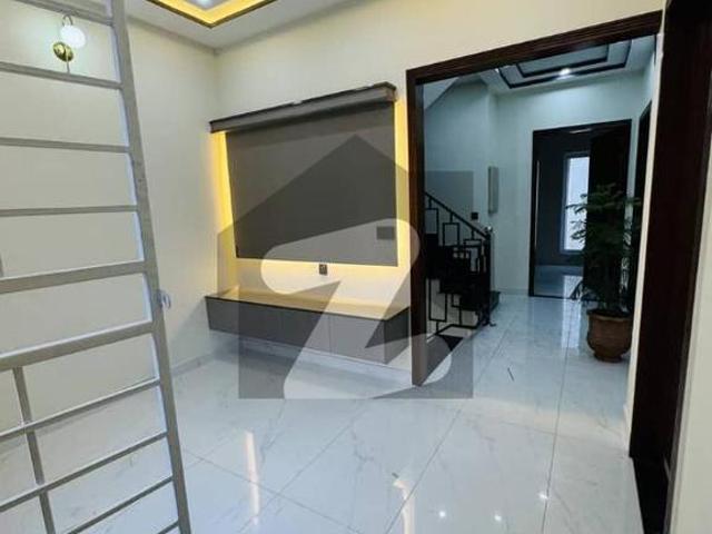 5 Marla House For Sale In Block A, Near Theme Park, Citi Housing Sialkot Citi Housing Society Block A
