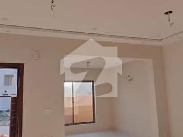 5 marla house for sale in c block
