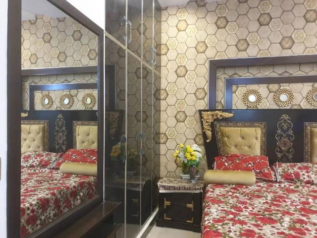 5 Marla House For Sale In Canal Garden Lahore Canal Garden ID 85879