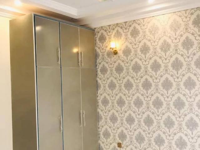 5 Marla House For Sale In Canal Garden Lahore Canal Garden ID 86488