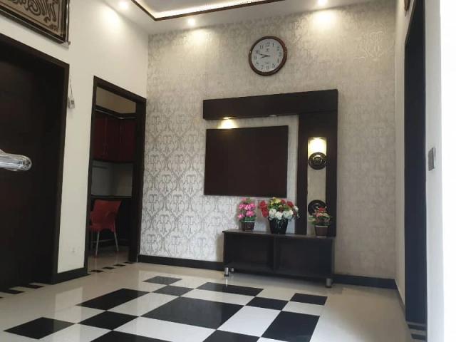 5 Marla House For sale In canal garden Lahore CANAL GARDEN ID 83810