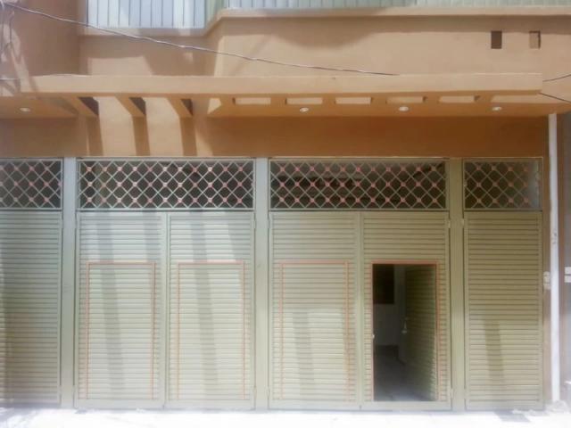 5 Marla House For Sale In Canal Road, Peshawar Canal Road ID 70973