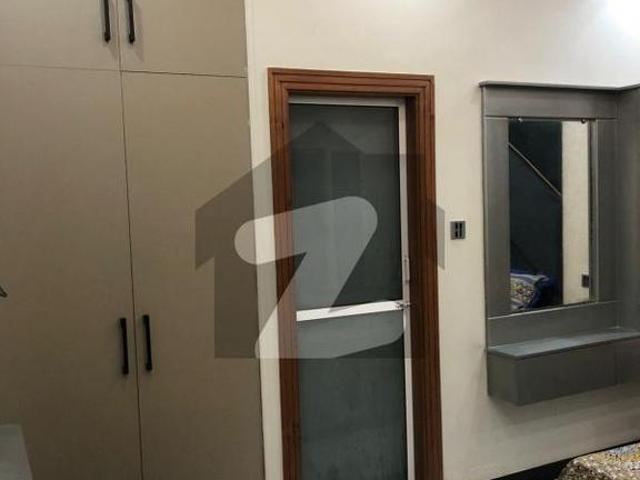 5 Marla House For Sale In Canal Valley