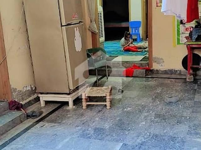 5 Marla House For Sale In Chatha Bakhtawar