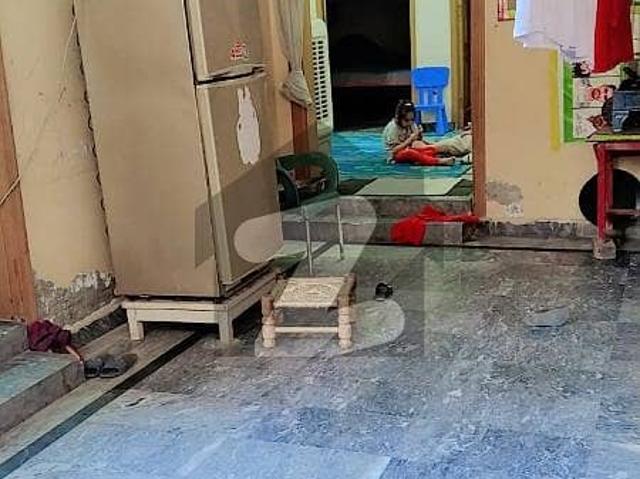 5 Marla House For Sale In Chatha Bakhtawar