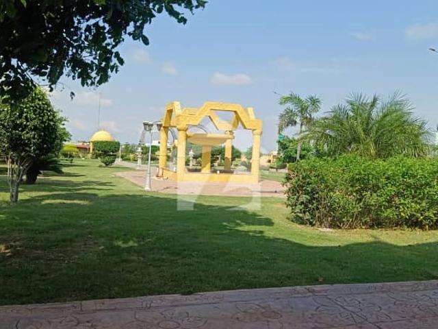 5 Marla House for Sale in Chenab Block, Gandhara City, Islamabad