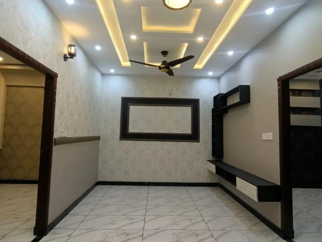 5 Marla House For Sale In Citi Housing block Ff Theme Park Gujranwala Citi Housing Society ID 73979