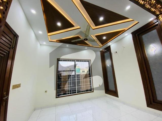 5 Marla House For Sale In Citi Housing Gujranwala Citi Housing Society