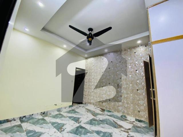 5 Marla House For Sale In Citi Housing Gujranwala Citi Housing Society