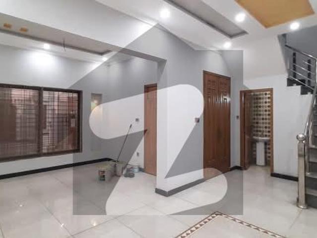 5 Marla House For Sale In Citi Housing Gujranwala Citi Housing Society