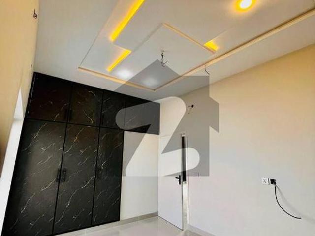 5 Marla House For Sale In Citi Housing Multan B Block Brand New Prime Location Citi Housing Phase 1