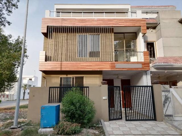 5 Marla House For Sale in Citi Housing Phase 1 Gujranwala Citi Housing Society ID 82384