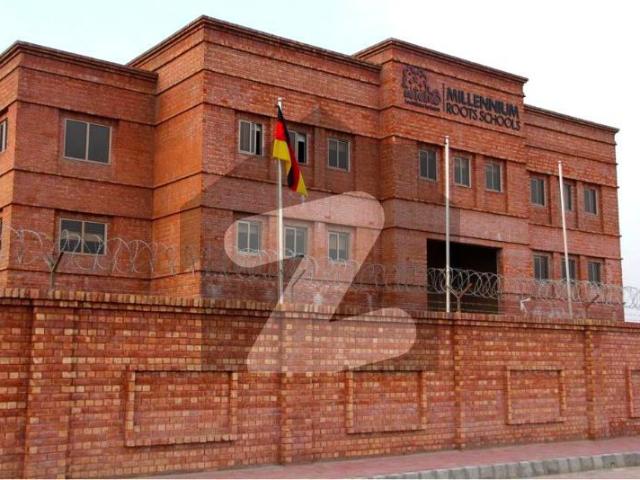 5 Marla House For Sale in Citi Housing Sialkot Citi Housing Society Block A