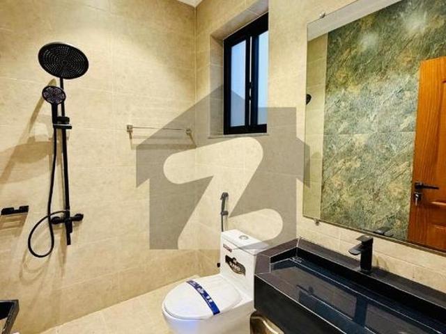 5 Marla House For sale In D 12