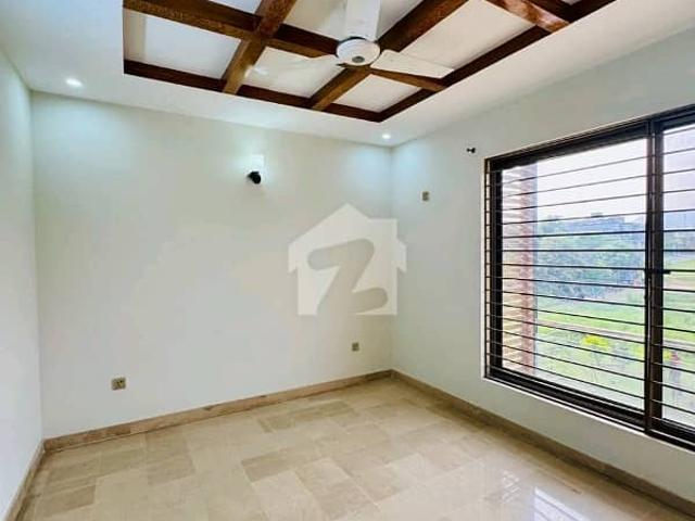 5 Marla House For Sale In D 12